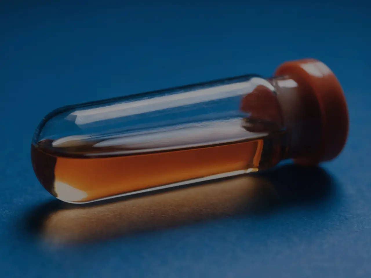 Hormone Balance — the sample a Helvy finger-prick measures